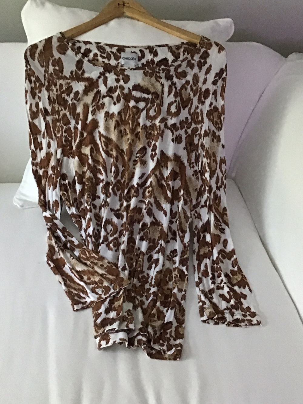 Chico’s top